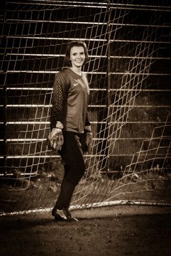 Bild 4134 - Frauen SG Schmalfeld/Weddelbrook - TSV Zarpen : Ergebnis: 3:2